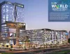 Gaur World Smart Street