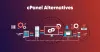 18 Best cPanel Alternatives &amp; Leading WHMs | Free &amp; Paid cPanel Competitors (2022 Updated)
