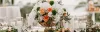 Traditional wedding decor – How to Create a Remarkable Set-Up for Your 2021 wedding? - Miami Wedding and Event Planner