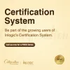 CERTIFICATION SYSTEM