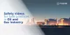 The Best Practices for Safety Videos in the Oil and Gas Industry - Studio 52