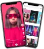 Cameo clone,Celebrity video sharing app development,Cameo clone app