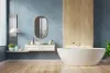 Reimagining Bathroom Spaces with Modern Bathroom Accessories