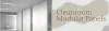 Modular wall panels| FTS Lifecare
