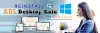 Reinstall AOL Desktop Gold