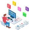 Hire dedicated Laravel Developer | Hire Laravel Developers in India | Das Infomedia