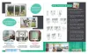 uPVC Windows &amp; Doors Suppliers | Kelvin Craft Industries | Atelier uPVC
