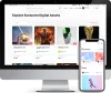 Rarible like NFT Marketplace