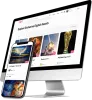 NFT Marketplace Development Platform | Launch NFT Marketplace Instantly!