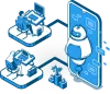 Custom Mobile App Development 
