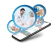 Practo Clone | On-demand practo clone app development | Telemedicine software development | Practo clone app development
