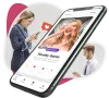 Tinder Clone | Tinder Clone App | Dating App Development Solution