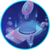 Forsage Clone Script | Forsage Clone Software | Launch Smart Contract MLM Platform Like Forsage