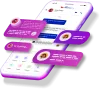 Build Online Chat App | Create a Chat Platform for Web & Mobile Apps(iOS & Android)