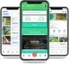 Tripadvisor Clone - Venture into the Travel Market with a well-developed application