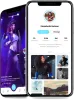 Roposo Clone App, MX TakaTak Clone, Moj Clone - Short Video App Solution