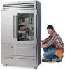 Wolf and Sub-Zero Appliances Repair - Same Day Service near me in Plano