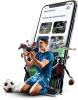  Venture Into The Sport's World With Fantasy Sports App Development. 