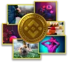Binance NFT Marketplace Clone