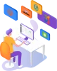 Outsourcing software development company 