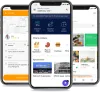 Quiqup Clone | Quiqup Clone App | On-demand Delivery App Development
