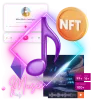 Develop NFT Music Marketplace like Royal