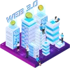 Web3 Marketing Agency | Catering To All Your Web 3.0 Marketing Needs
