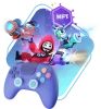 P2E NFT Game Development 