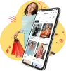 Fashion Ecommerce App Development | White-label Fashion Store Ecommerce Solution