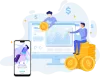 Travel booking app development company in India