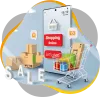 Best Buy Clone, Best Buy Clone Script, White-label Ecommerce Clone App Solution