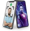Reface Clone, Face Swap App Development Solution, Celebrity Look-alike App Solution