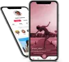 TikTok Clone - The Next Generation Video Sharing Application!