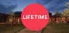 Lifetime on Roku