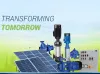 Industrial Water Pumps | Kirloskar Pump Dealers