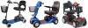 Move with Unimaginable Independence with Power Electric Wheelchair