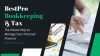 Best Bookkeeping Service in New York - Accounting Services