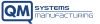 Medical Systems | Industrial Robotic Systems | QM Systems