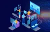 AR App Development Company | Augmented Reality Game Development Services