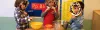 Twos - Brooklyn Preschool of Science