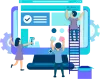 Top Best Website development company in Dehradun | AdxVenture