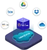 File ZIPO | A Native & Cost–Effective Salesforce Storage Solution