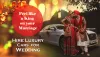 Book Luxury Wedding Car in Amritsar