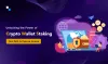 Participate &amp; Earn Passive Income From Crypto Wallet Staking