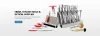 Optical Tool Manufacturing &amp; Suppliers - Vertex International