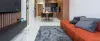 The Benefits Quality Silver Mist Floor Tiles