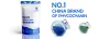Blue Spirulina Powder, Blue Algae Powder Manufacturer | Binmei