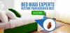Bed Bug Pest Control Singapore | Bed Bugs Removal Singapore