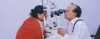 Jon Our Sight Charity in UK - Mission4Vision