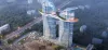 Bhutani Grandthum Commercial Project Price List